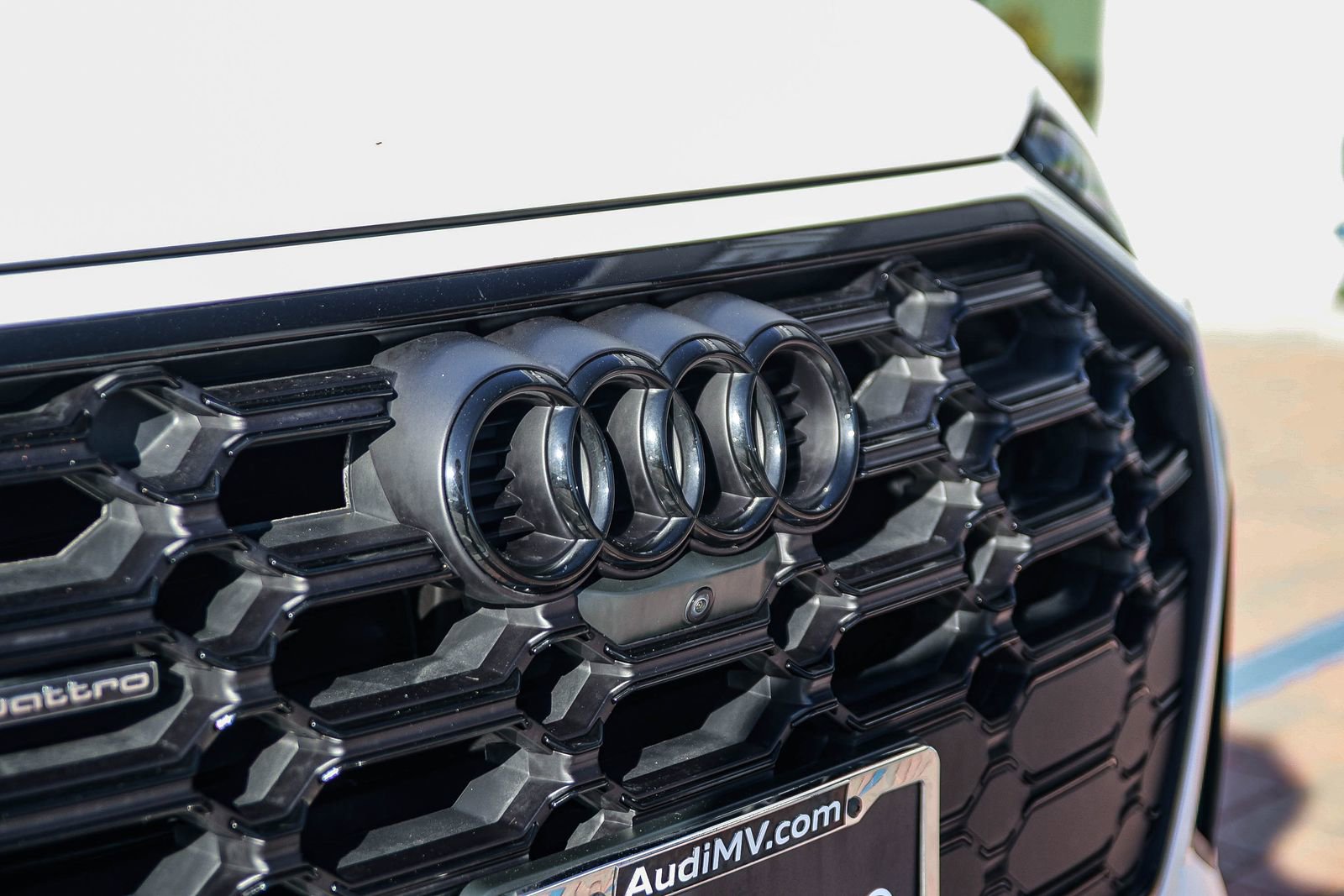 Certified 2023 Audi Q5 2.0T Premium Plus w/ Premium Plus Package image 13