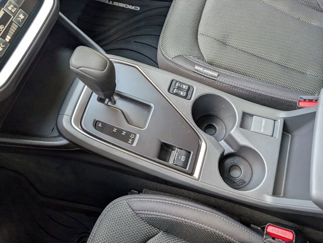 Certified 2024 Subaru Crosstrek 2.0i Premium image 17