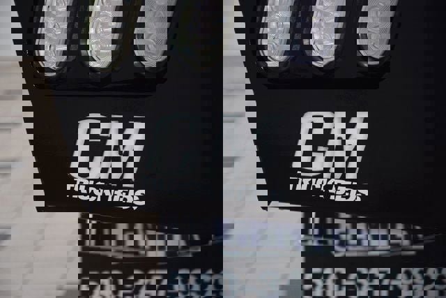 Used 2024 RAM 3500 SLT w/ Quick Order Package 2YG SLT image 15