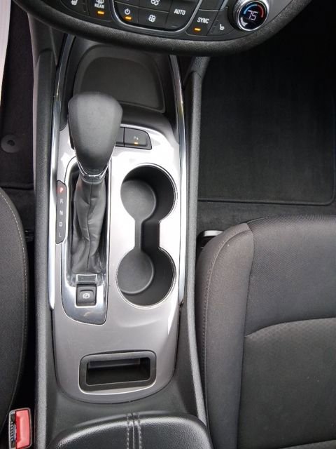 Used 2024 Chevrolet Malibu LT image 21