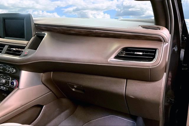 Used 2023 Chevrolet Tahoe LS w/ Driver Alert Package image 26