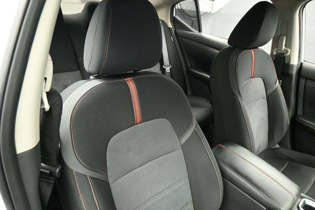 Used 2021 Nissan Sentra SR FWD image 37