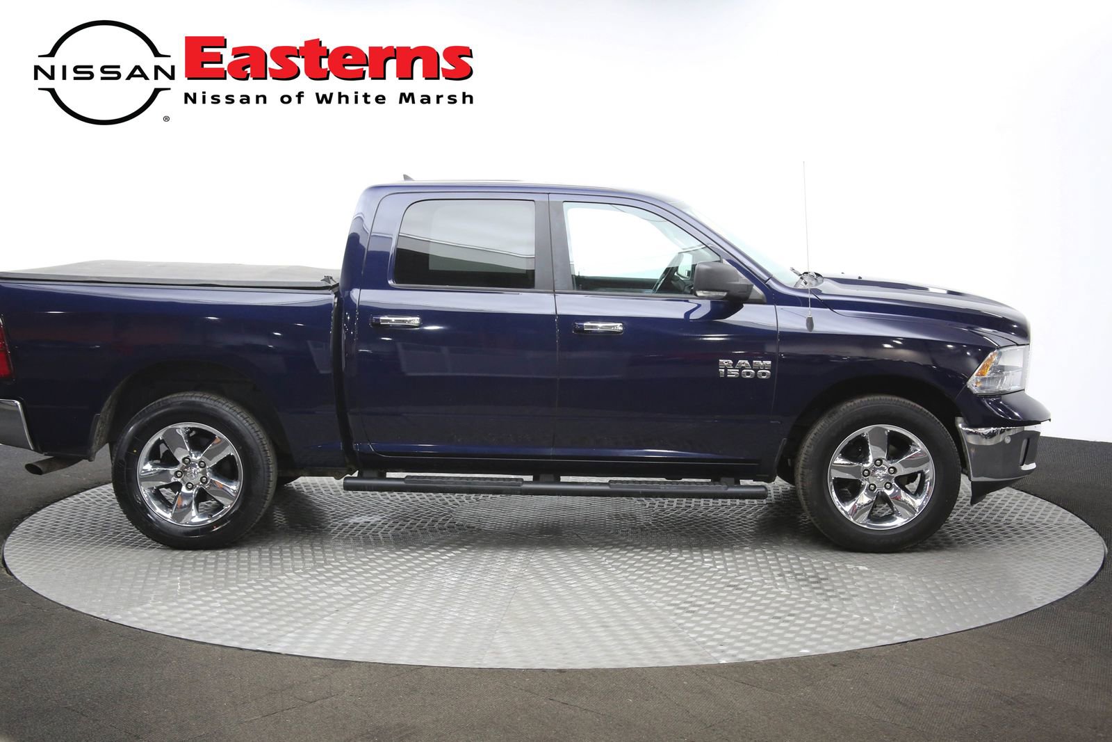 Used 2017 RAM 1500 Big Horn AWD/4WD image 43