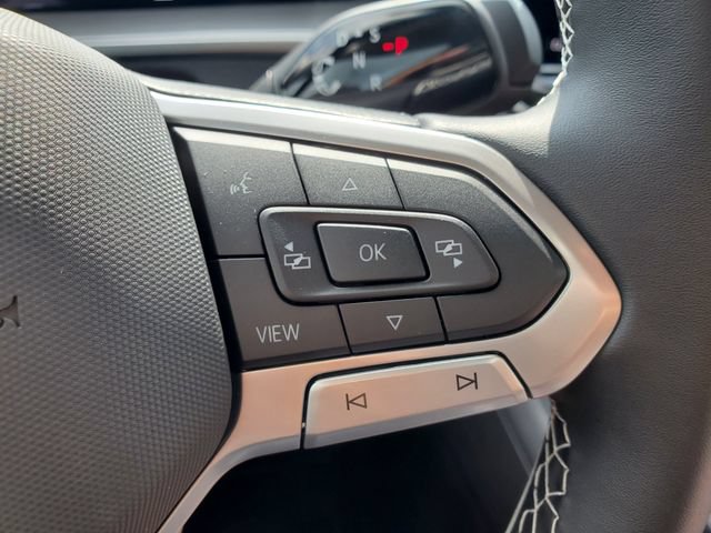 New 2026 Volkswagen Tiguan SE AWD/4WD image 28