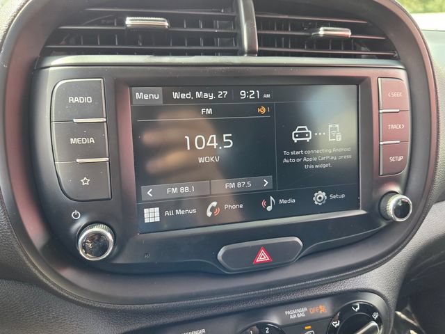 Used 2022 Kia Soul LX w/ Technology Package FWD image 22