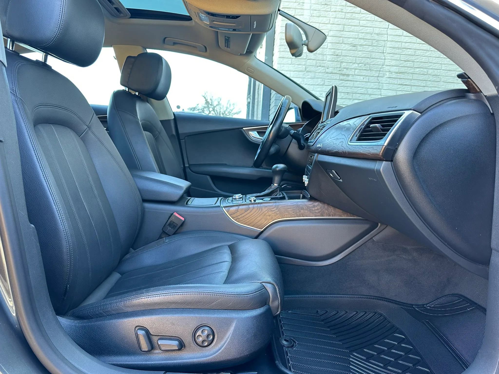 Used 2014 Audi A7 3.0T Prestige image 23