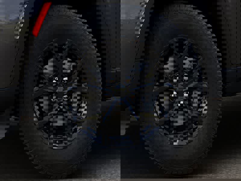 New 2026 Jeep Grand Cherokee L 4WD image 8