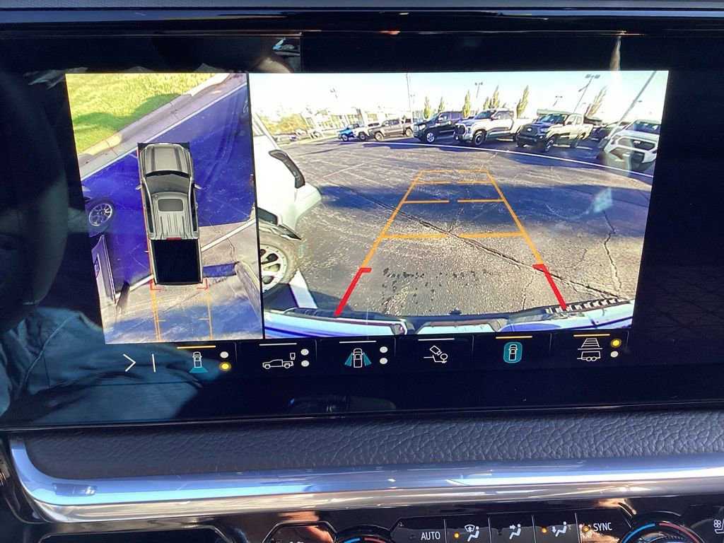 Used 2023 GMC Sierra 1500 Denali image 18