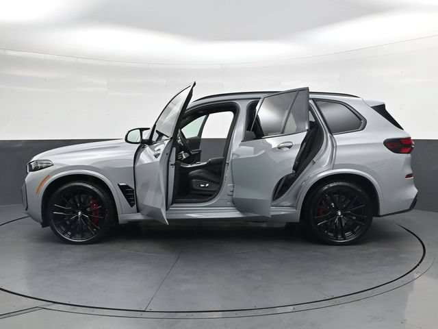 New 2026 BMW X5 M60i AWD/4WD image 46