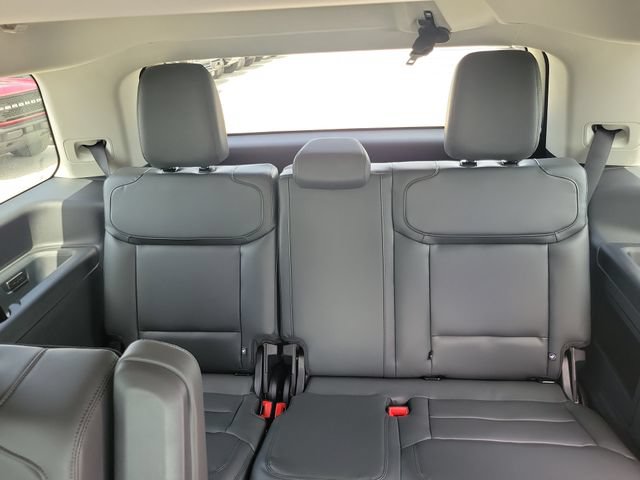 New 2027 Ford Expedition Active RWD image 8