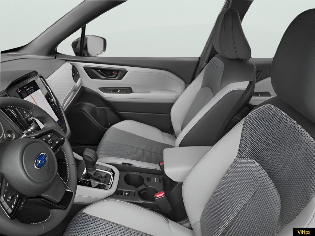 New 2026 Subaru Forester Touring AWD/4WD image 7