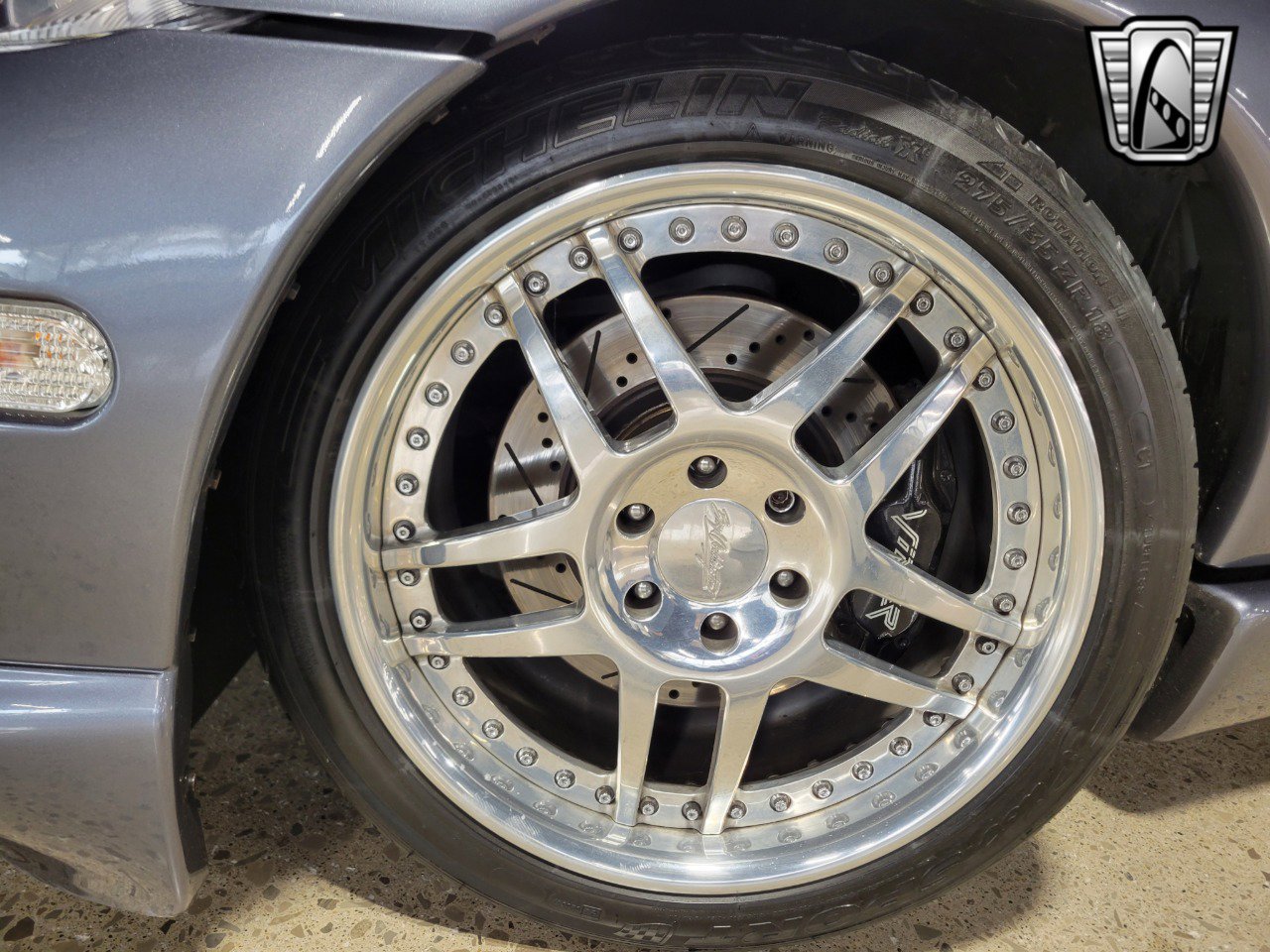 Used 2000 Dodge Viper RT/10 image 2