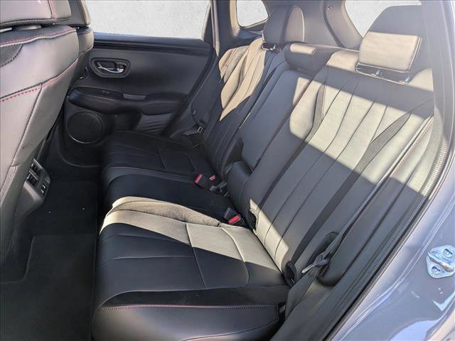 New 2026 Acura ADX A-Spec image 17