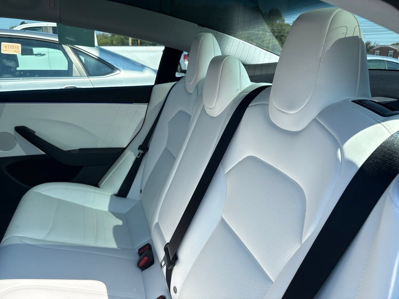 Used 2025 Tesla Model 3 RWD image 4
