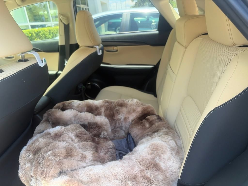 Used 2021 Lexus NX 300 FWD w/ Premium Package image 14