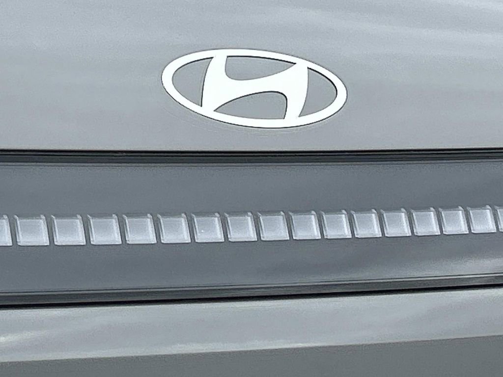 New 2026 Hyundai Ioniq 9 SE image 10