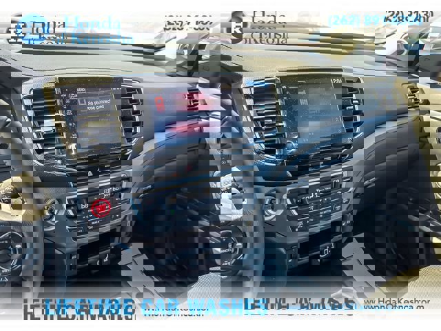 Used 2023 Honda Ridgeline RTL image 16