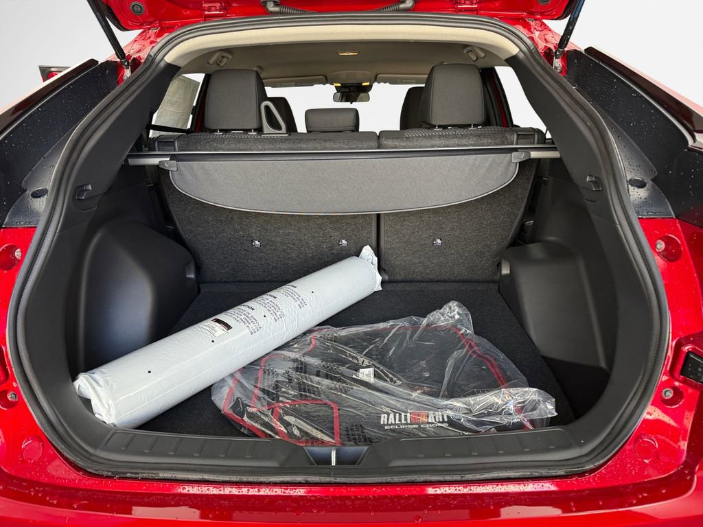 New 2026 Mitsubishi Eclipse Cross Ralliart image 23