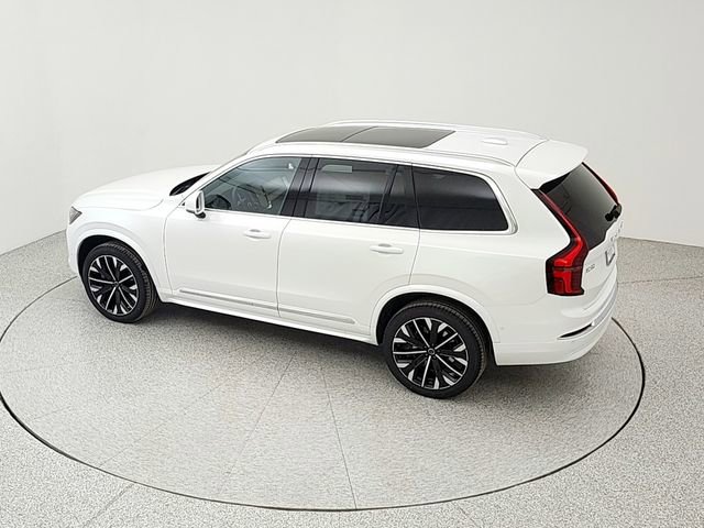 New 2026 Volvo XC90 B5 Plus w/ Protection Package image 36