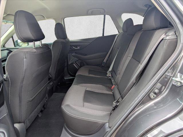 Used 2021 Subaru Outback Premium w/ Popular Package #1 image 12