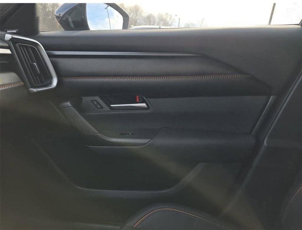 New 2026 MAZDA CX-50 AWD 2.5 Hybrid w/ Weather Package image 22