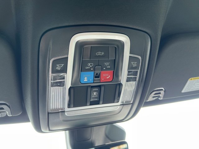 New 2026 RAM 1500 4x4 Crew Cab image 24