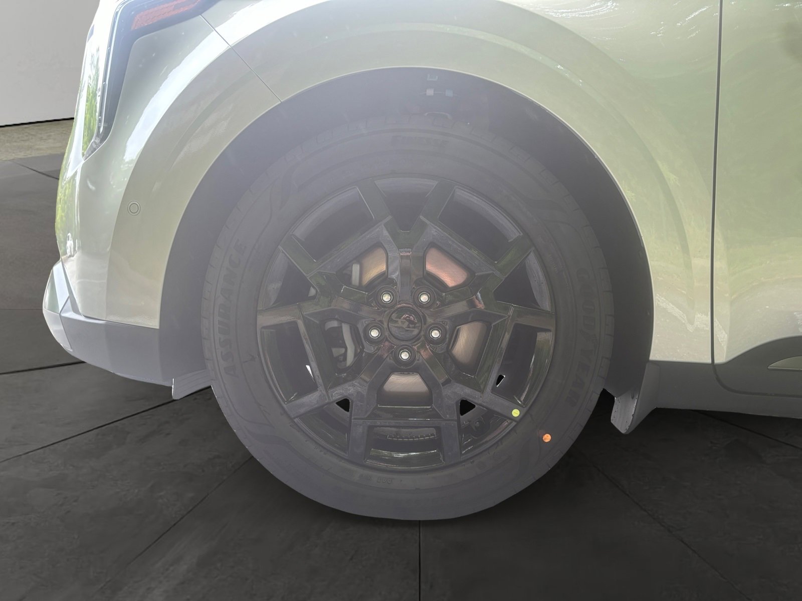 New 2026 Kia Carnival SX image 14