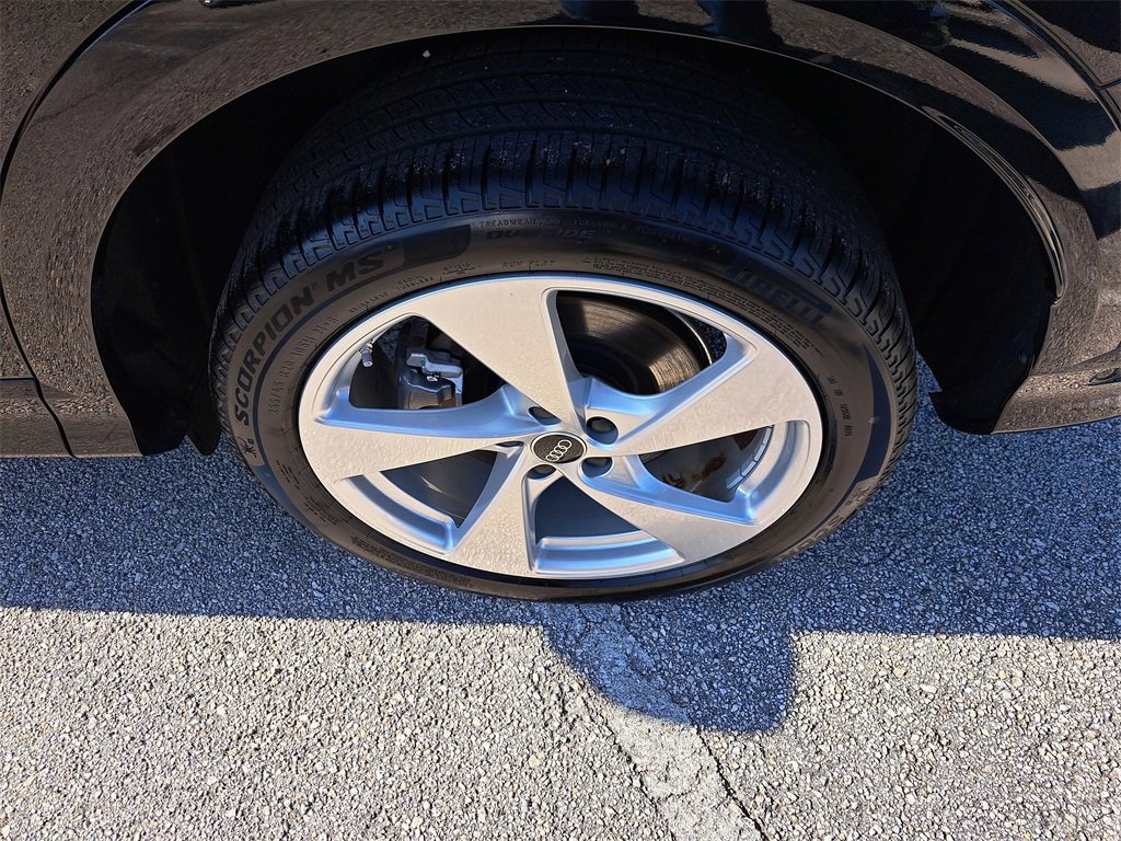 New 2025 Audi Q5 Premium Plus image 30