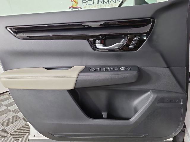 Used 2024 Honda CR-V EX-L image 34