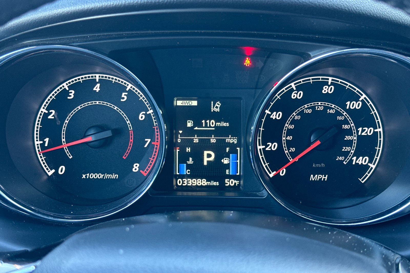 Used 2024 Mitsubishi Outlander Sport SE image 25