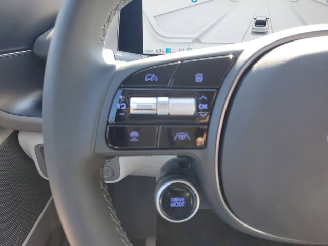 New 2025 Hyundai Ioniq 6 SEL image 16