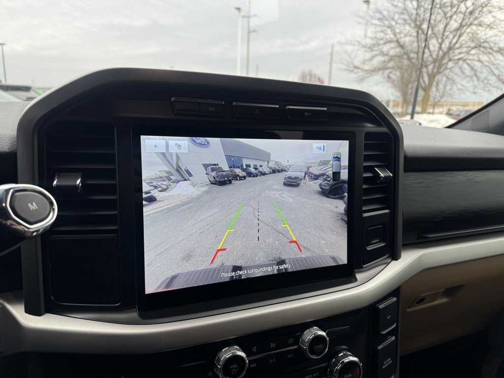 Used 2022 Ford F150 XLT w/ Equipment Group 302A High image 18