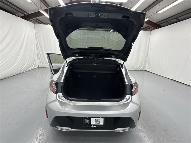 Used 2022 Toyota Corolla SE image 22