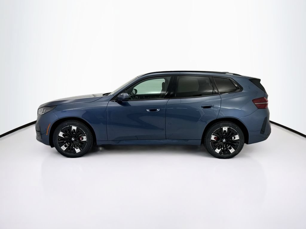 New 2026 BMW X3 xDrive30i w/ Premium Package AWD/4WD image 8