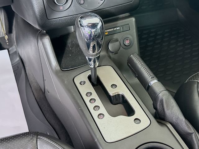Used 2009 Pontiac G6 GT w/ Premium Package FWD image 17