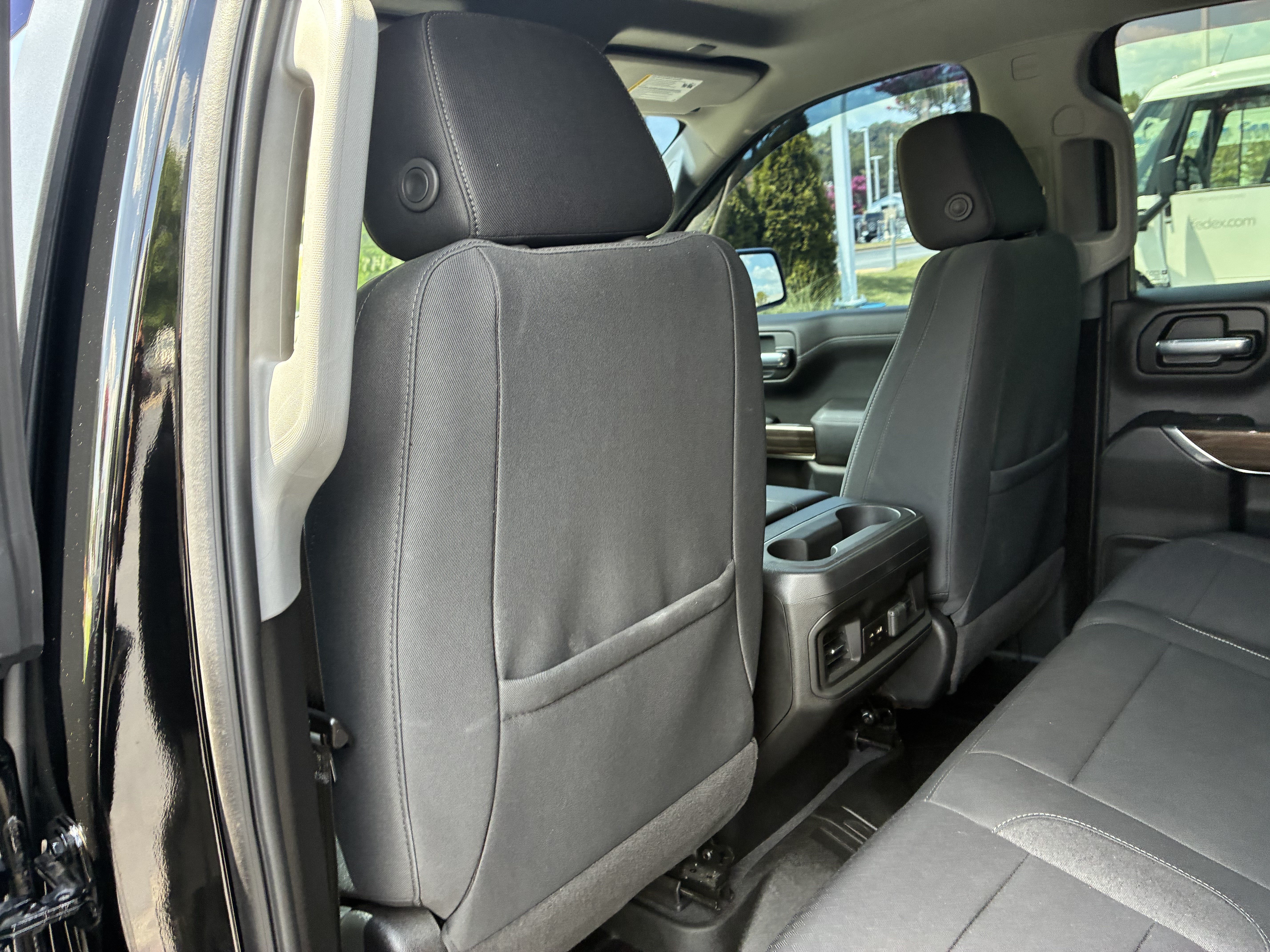 Used 2020 Chevrolet Silverado 1500 RST w/ All-Star Edition AWD/4WD image 16