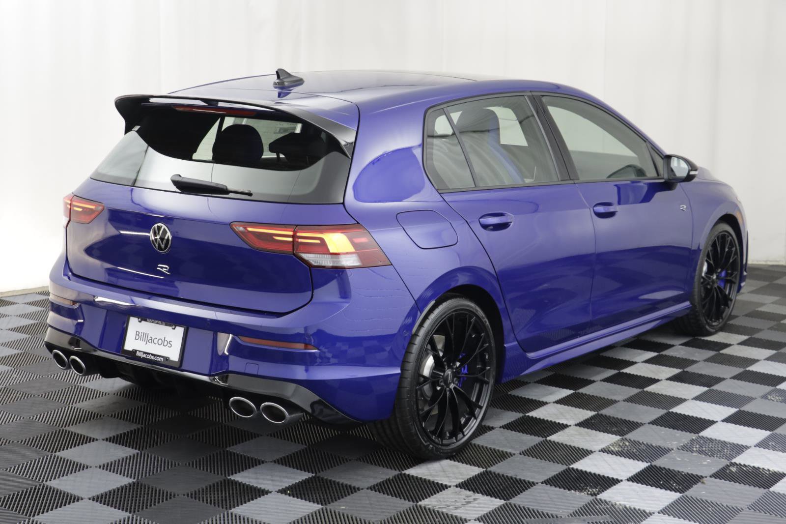 New 2026 Volkswagen Golf image 20