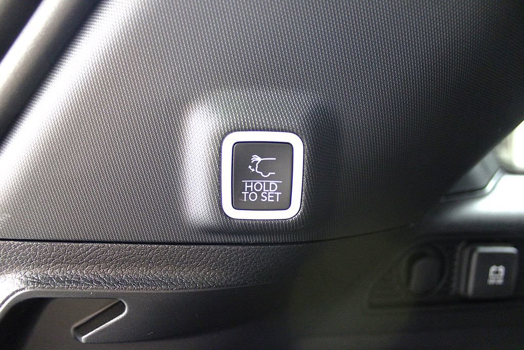 New 2026 Jeep Grand Cherokee Limited AWD/4WD image 38