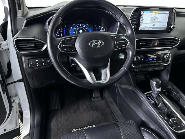 Used 2019 Hyundai Santa Fe AWD w/ Cargo Package image 21