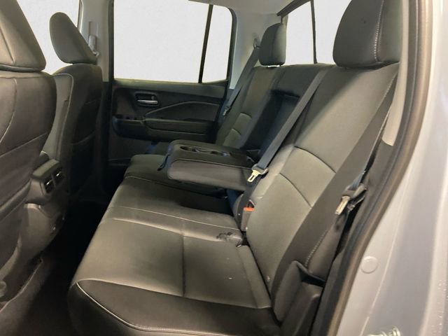 New 2026 Honda Ridgeline RTL image 14