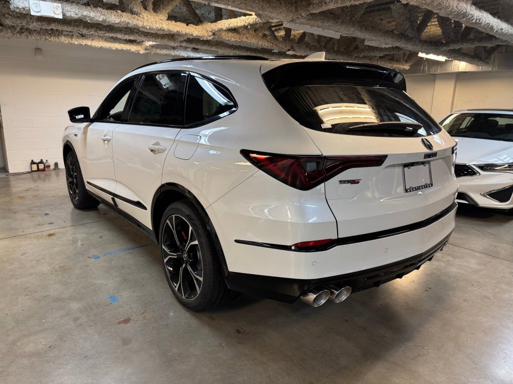New 2026 Acura MDX Type S image 11