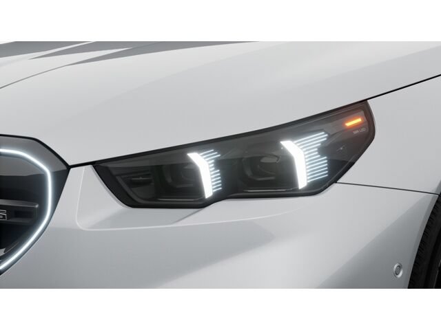 New 2027 BMW M5 Touring w/ M Driver's Package AWD/4WD image 6