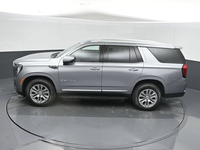Used 2025 GMC Yukon Denali AWD/4WD image 43