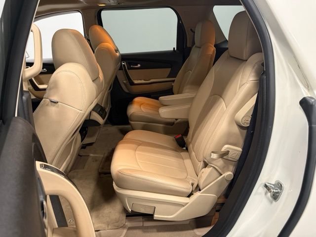 Used 2011 GMC Acadia Denali FWD image 30