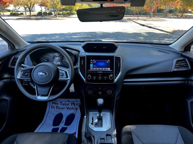 Used 2020 Subaru Impreza 2.0i image 28