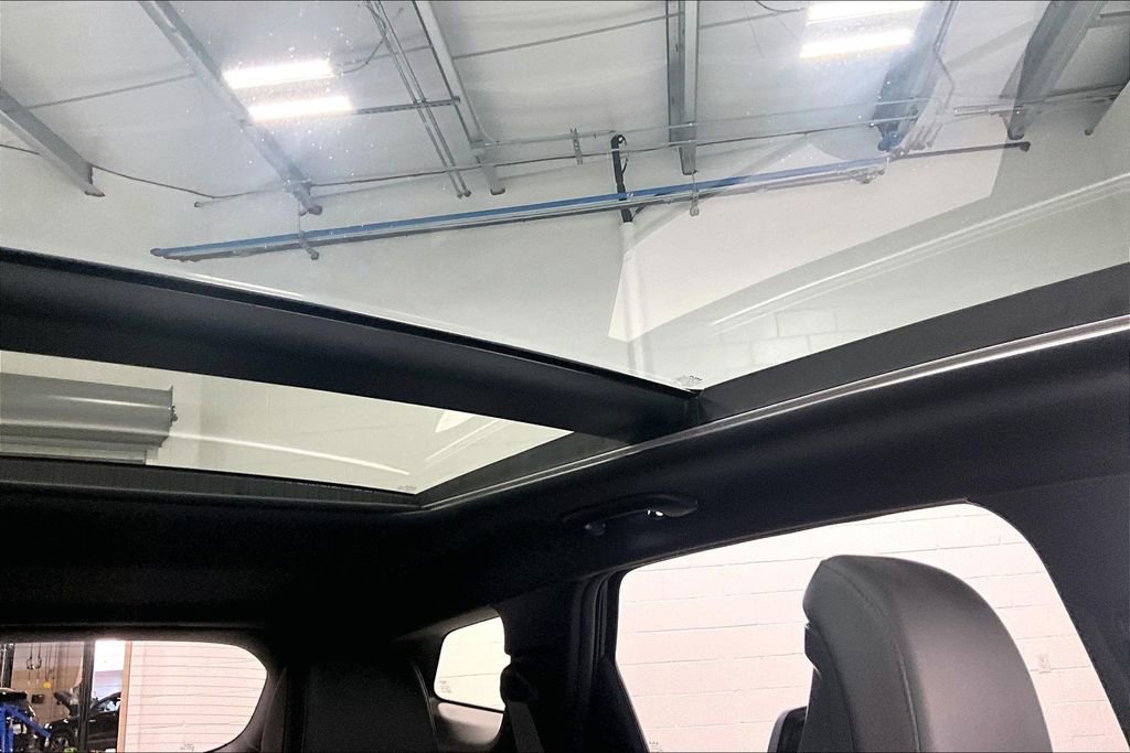 Used 2023 Kia Sportage X-Line w/ X-Line Premium Package image 17