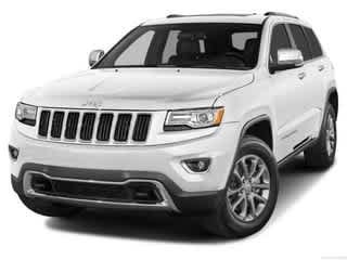 Used 2014 Jeep Grand Cherokee Limited AWD/4WD image 1