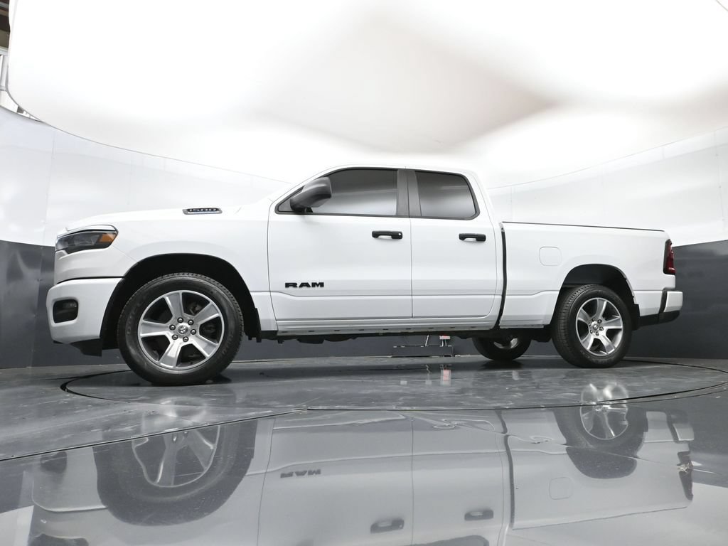 Used 2025 RAM 1500 Tradesman RWD image 50