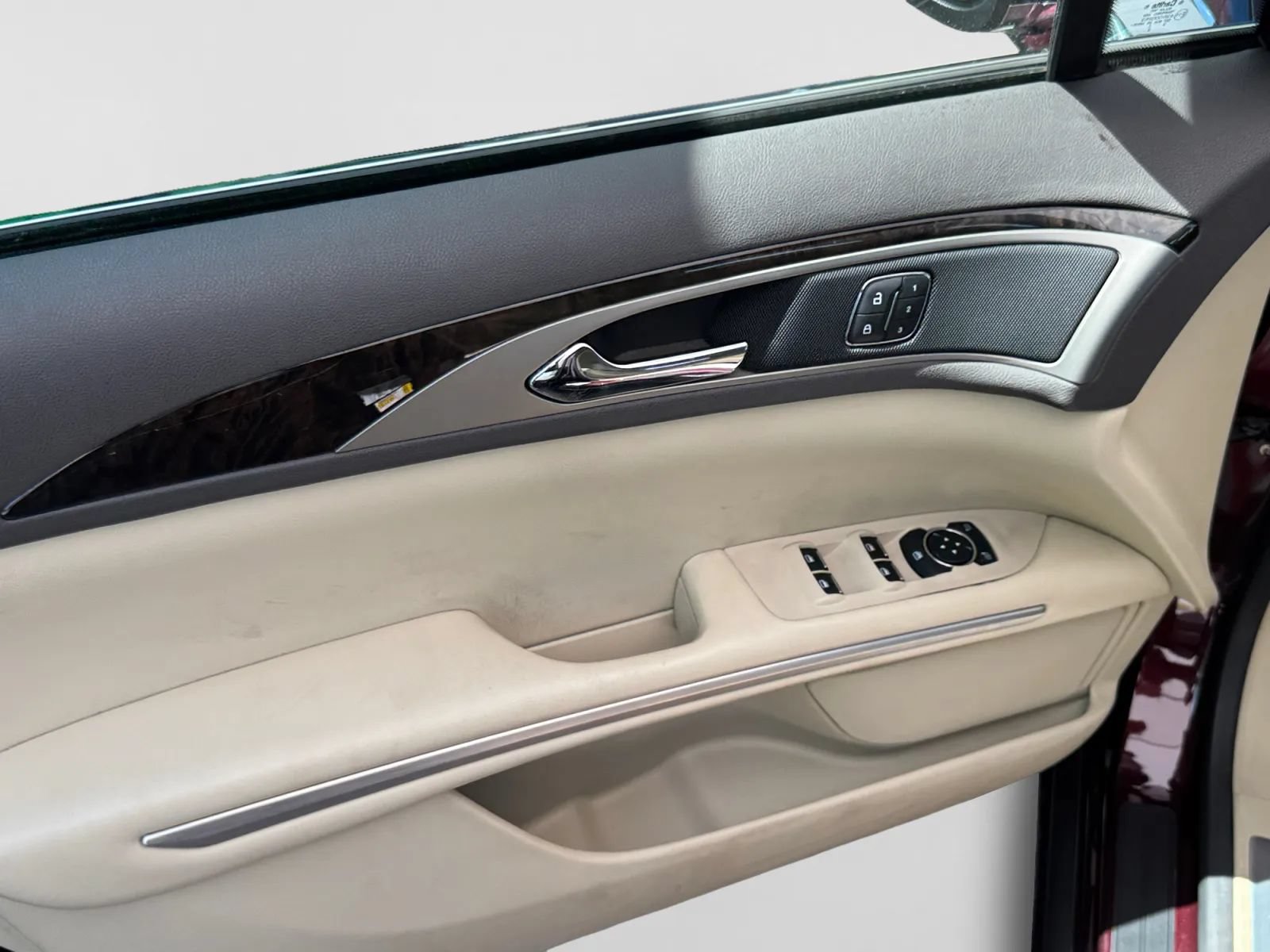 Used 2013 Lincoln MKZ Hybrid FWD image 10