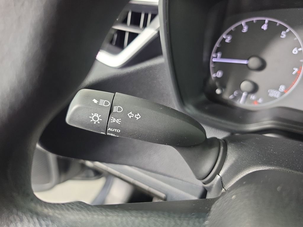 Certified 2023 Toyota Corolla LE FWD image 16
